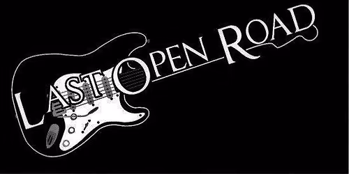 Last Open Road @ Heartbreakers