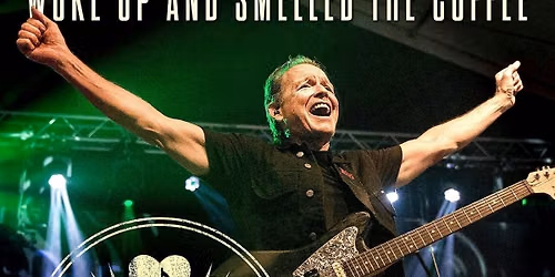 Tommy Castro - Jerry Knight's River Theater 10\/23