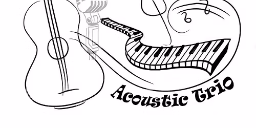 The Gypsy Felons Acoustic Trio Debut Performance At \u2018Otto\u2019s Sea Grill\u2019 Of Freeport!