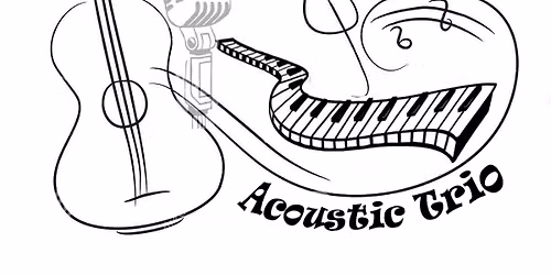 The Gypsy Felons Acoustic Trio Debut Performance At \u2018Otto\u2019s Sea Grill\u2019 Of Freeport!