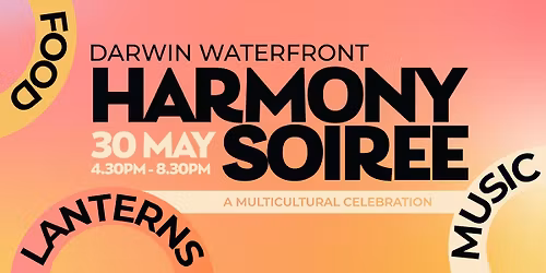 Harmony Soiree