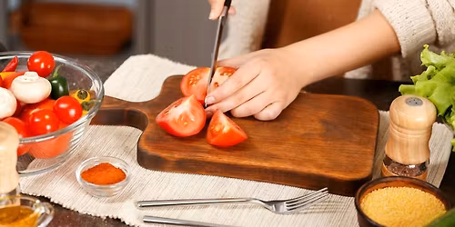 Cook, Learn & Connect with Preemptive Health at Rolling Greens Village