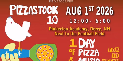 Pizzastock 10