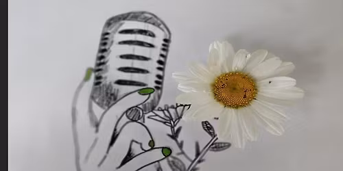 Spoken Word Evening. 2 year anniversary \ud83c\udf8a\u2728\ufe0f