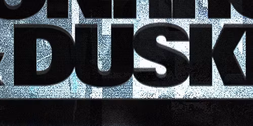 Monrroe & Duskee Big Enough Reason UK Tour \/\/ Bristol