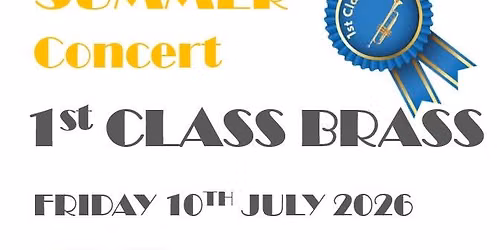 Summer Concert