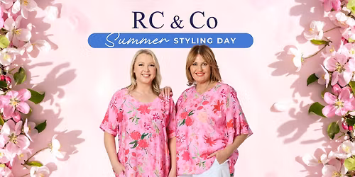 Mooloolaba - Summer VIP Styling Day