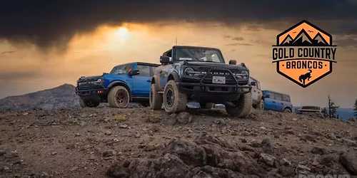 Arizona Bronco Round up 2025'