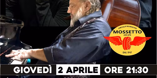 Zirilli Brothers with Jino Touche