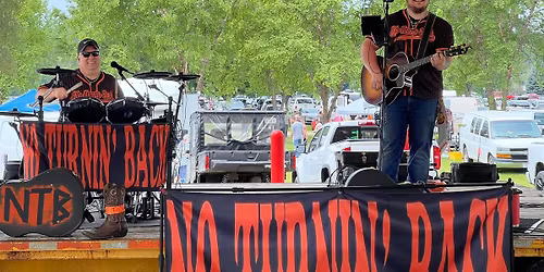 Backwater Bar & Grill, Prairie du Chien WI