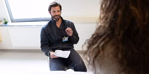 Meet the Providers of Carle Richland