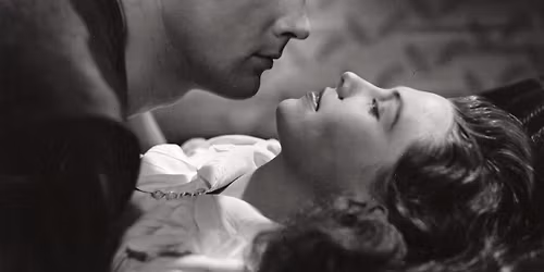 Norden Noir: D\u00d8DEN ER ET K\u00c6RTEGN \/\/ 20. november \/\/ Cinemateket