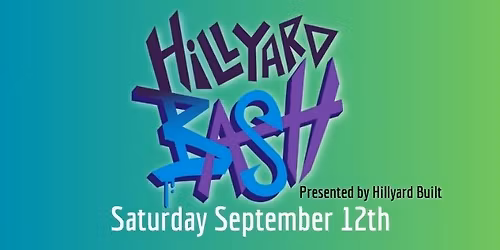 Hillyard Bash-Presented By Hillyard Built