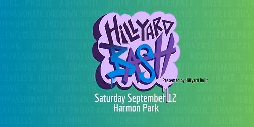 Hillyard Bash-Presented By Hillyard Built — Family fun in Spokane, WA