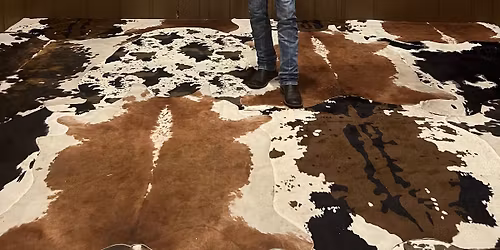 Rob Nichols-Sunday @ Dirty South Saloon