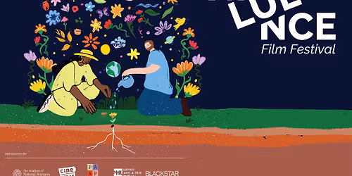 Confluence Film Festival 