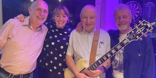 Kelly's Heroes at The Royal Oak, Stevenage, Herts