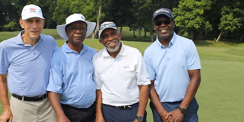 Golf Classic 2026 — The Bridges at Firewheel Golf Course