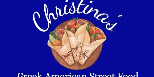 Christina's Greek American Street Food