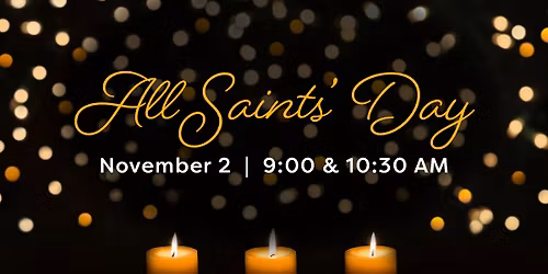 All Saints' Day