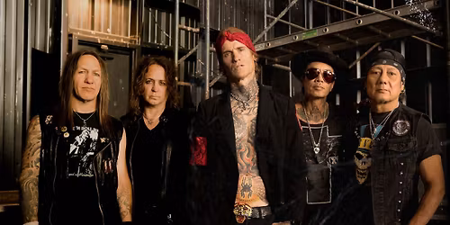 Buckcherry