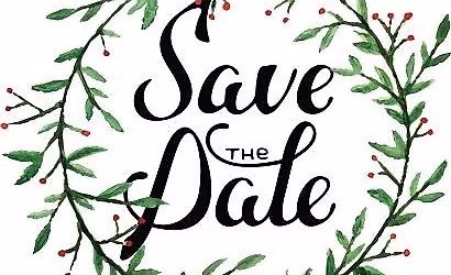 19th Annual Wreath Raffle