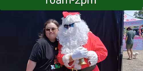 Franklin Christmas Market 