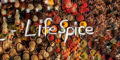 Life Spice Variety Mic