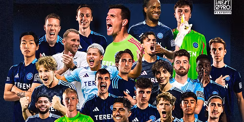 Chattanooga FC at Huntsville City FC at Joe Davis Stadium