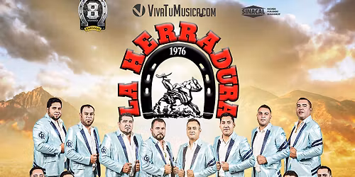 05.17.26 - Banda Corona del Rey - La Herradura @ Joliet IL