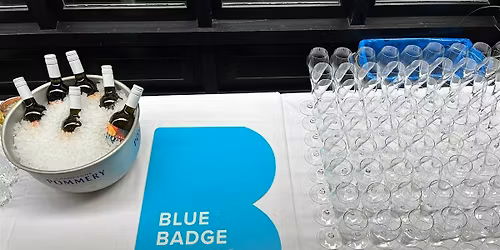 Blue Badge Access Awards 2026