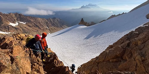 Learning Big Lessons in Big Terrain: Putting It All Together