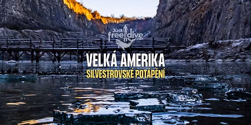 Silvestr na Americe