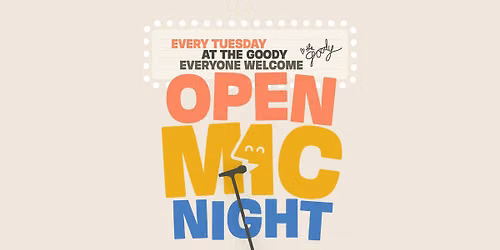 Opec Mic Night