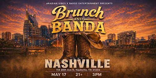 Brunch and Banda
