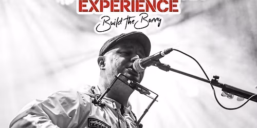 The Gerry Cinna-Man Experience