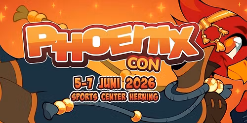 Phoenix Con 2026