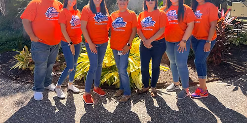 FAFSA Family Night at Galveston College!