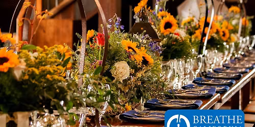 Breathe Together - Clean Air Awards Luncheon