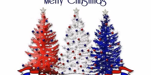 Families of the Fallen Heroes Holiday Party - Survivors