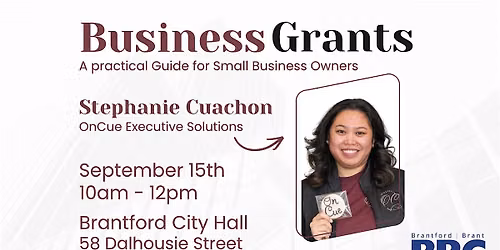 Business Grants: A practical Guide for Small Business Owners