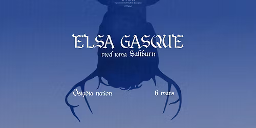 ELSA Gasque