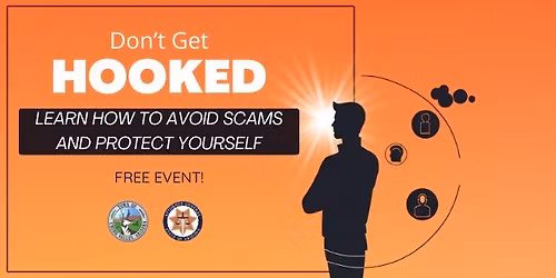 SCAMS PREVENTION