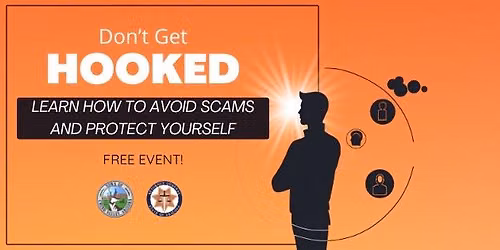 SCAMS PREVENTION