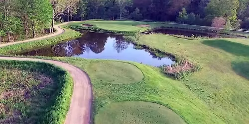 FORE Fun Golf Scramble