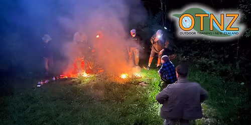 Survival Confidence \u2013 Auckland branch