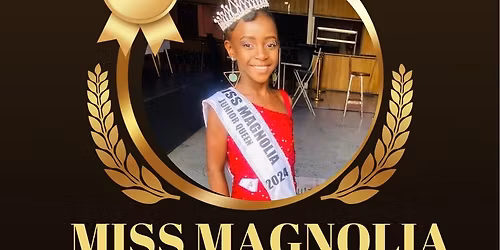 Miss Magnolia 2025