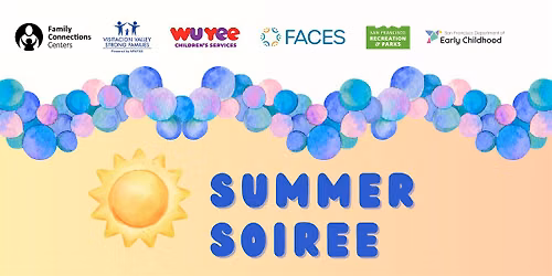 Vis Valley Summer Soiree