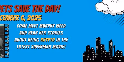 K.I.R.A. Club: Kids Interested In Rescuing Animals