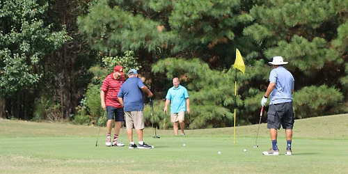 Virginia Beach Parks & Recreation Foundation Golf Tournament